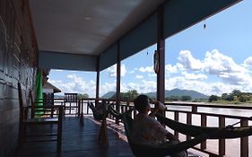 Namknong View